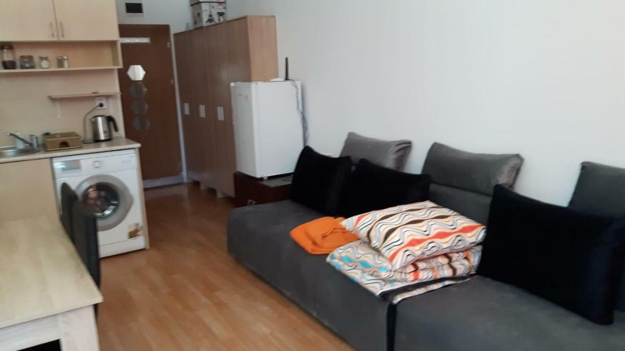 Gerber Residence 1 써니비치 외부 사진